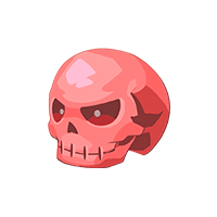 Skull (Gluttony)